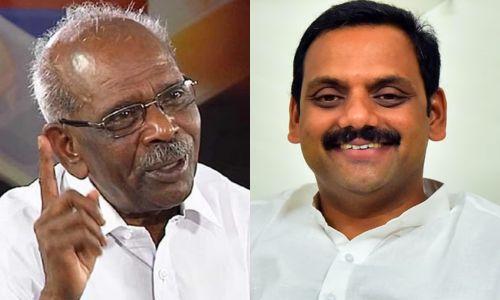 ഡീന് കുര്യാക്കോസിനെതിരെ അധിക്ഷേപ പരാമര്ശവുമായി എംഎം മണി ഡീന് കുര്യാക്കോസിനെതിരെ അധിക്ഷേപ പരാമര്ശവുമായി എംഎം മണി