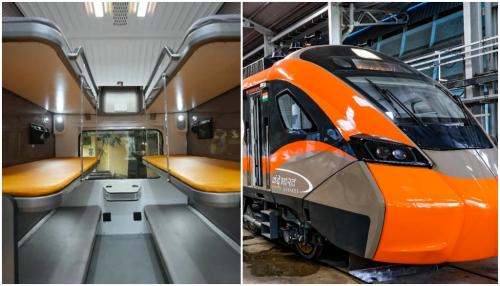 രാജ്യത്തെ ആദ്യ വന്ദേഭാരത് സ്ലീപ്പർ ട്രെയിൻ പ്രഖ്യാപിച്ചു; ആദ്യ സർവീസ് ഗുവാഹത്തി - കൊൽക്കത്ത റൂട്ടിൽ