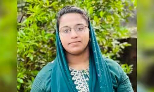 ഗാർഹിക പീഡനം; മലപ്പുറത്ത് യുവതി ഭര്‍തൃവീട്ടില്‍ തൂങ്ങി മരിച്ച നിലയില്‍