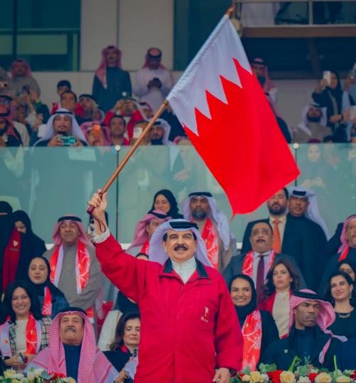 ബഹ്‌റൈനിൽ പുതിയ നിയമങ്ങൾക്കും ഭരണപരിഷ്കാരങ്ങൾക്കും അംഗീകാരം നൽകി രാജകീയ ഉത്തരവുകൾ