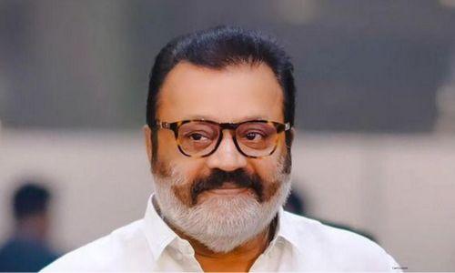 ശവങ്ങൾ വോട്ട് ചെയ്തു വിജയിപ്പിച്ചവരാണ് നിങ്ങളെ വഹിക്കുന്നത് ; സുരേഷ് ഗോപി