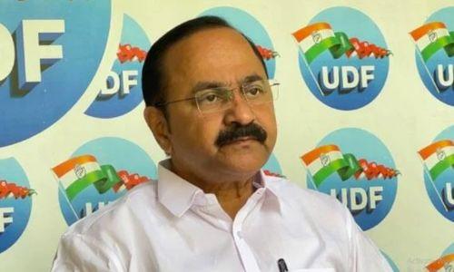വയനാട് പുനരധിവാസത്തിനായി ഏഴ് മാസമായിട്ടും ഒന്നും നടന്നില്ല; വിഡി സതീശൻ വയനാട് പുനരധിവാസത്തിനായി ഏഴ് മാസമായിട്ടും ഒന്നും നടന്നില്ല; വിഡി സതീശൻ