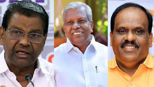പതിനാറാം കേരള നിയമസഭയിലെ സ്പീക്കർ തിരഞ്ഞെടുപ്പ് ഇന്ന്; മൂന്ന് മുന്നണികളും മത്സരരംഗത്ത്