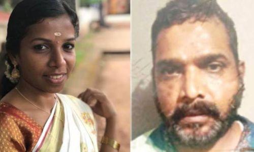 പേരാമ്പ്ര കൊലപാതക കേസ്; പ്രതി മുജീബിന്റെ ഭാര്യ റൗഫീന അറസ്റ്റിൽ