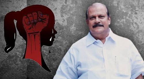 നിരവധി സിനിമകളിൽ കേസ് കൊണ്ട് അവസരം കിട്ടി’; അതിജീവിതയെ അപമാനിച്ച് പി.സി ജോർജ് നിരവധി സിനിമകളിൽ കേസ് കൊണ്ട് അവസരം കിട്ടി’; അതിജീവിതയെ അപമാനിച്ച് പി.സി ജോർജ്