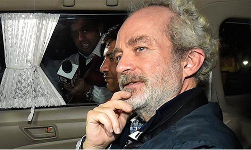 മണിക്കൂറുകൾ നീണ്ട ചോദ്യം ചെയ്യൽ : മിഷേലിന് ഉറക്കം രണ്ട് മണിക്കൂർ 