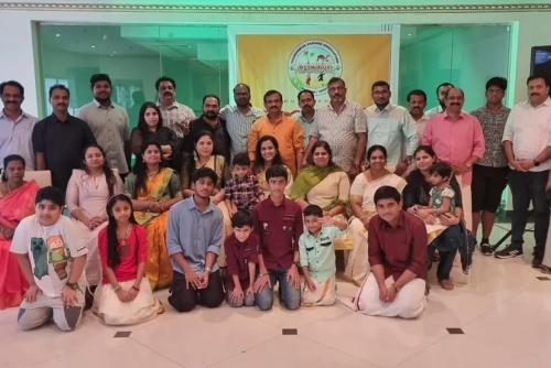 തുമ്പമൺ പ്രവാസി അസോസിയേഷൻ, തുമ്പമൺ പ്രവാസി അസോസിയേഷൻ,