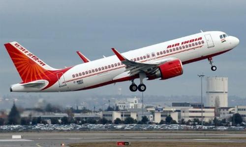 പുറത്താക്കിയ പൈലറ്റിന് എക്‌സിക്യൂട്ടീവ് ഡയറക്ടറായി വീണ്ടും നിയമനം