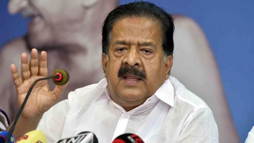 മുഖ്യമന്ത്രി സ്ഥാനത്തിനായി രമേശ് ചെന്നിത്തല; സീനിയോറിറ്റി പരിഗണിക്കണമെന്ന് ആവശ്യം