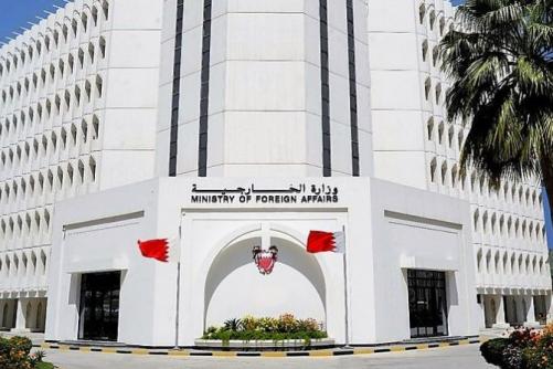 ലബനൻ-ഇസ്രായേൽ വെടിനിർത്തൽ കരാറിനെ സ്വാഗതം ചെയ്ത് ബഹ്‌റൈൻ