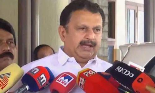 മുസ്ലിം ലീഗിനായി ഇ.പി ജയരാജൻ കണ്ണീരൊഴുക്കേണ്ട; കെ.മുരളീധരൻ മുസ്ലിം ലീഗിനായി ഇ.പി ജയരാജൻ കണ്ണീരൊഴുക്കേണ്ട; കെ.മുരളീധരൻ