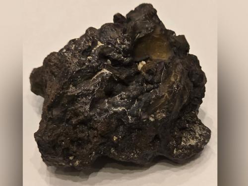 ഖത്തറിലെ അൽ ഖോറിൽ ഉൽക്കാശില കണ്ടെത്തി