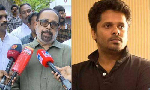 ആഷിക് അബുവിനോട് പരസ്യ പോരിന് ഇല്ല: സിബി മലയിൽ ആഷിക് അബുവിനോട് പരസ്യ പോരിന് ഇല്ല: സിബി മലയിൽ