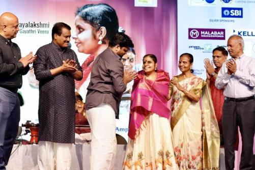 ഇന്തോ-ബഹ്റൈൻ ഡാൻസ് ആന്റ് മ്യുസിക്കൽ ഫെസ്റ്റ് സമാപിച്ചു ഇന്തോ-ബഹ്റൈൻ ഡാൻസ് ആന്റ് മ്യുസിക്കൽ ഫെസ്റ്റ് സമാപിച്ചു