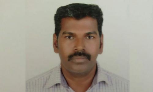 അവധി­യിൽ നാ­ട്ടിൽ പോ­യ പ്രവാ­സി­ ബൈ­ക്ക് അപകടത്തിൽ മരി­ച്ചു­