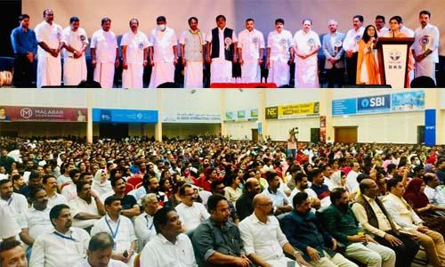 ഒഐസിസി ബഹ്റൈൻ കോഴിക്കോട് ജില്ലാ കമ്മറ്റി കോഴിക്കോട് ഫെസ്റ്റ് 2022 ശ്രദ്ധേയമായി ഒഐസിസി ബഹ്റൈൻ കോഴിക്കോട് ജില്ലാ കമ്മറ്റി കോഴിക്കോട് ഫെസ്റ്റ് 2022 ശ്രദ്ധേയമായി