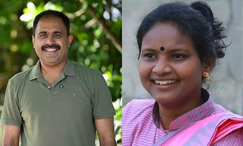 പത്തനംതിട്ടയിൽ നിർണ്ണായക നീക്കങ്ങൾ; അടൂരിൽ രമ്യ ഹരിദാസും ആറന്മുളയിൽ അബിൻ വർക്കിയും പരിഗണനയിൽ