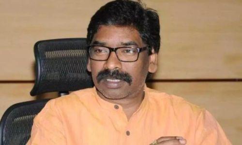 ജാർഖണ്ഡ് മുഖ്യമന്ത്രിയുടെ പ്രസ്സ് അഡ്വൈസറുടെ വസതിയിൽ ഇ.ഡി റെയ്ഡ് ജാർഖണ്ഡ് മുഖ്യമന്ത്രിയുടെ പ്രസ്സ് അഡ്വൈസറുടെ വസതിയിൽ ഇ.ഡി റെയ്ഡ്