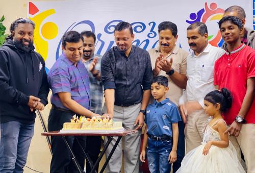 സൽമാബാദിൽ 'ഒരുമ' കൂട്ടായ്മയ്ക്ക് തുടക്കമായി