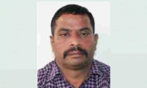 ഹൃദയാഘാതം മൂലം മലയാളി മരിച്ചു ഹൃദയാഘാതം മൂലം മലയാളി മരിച്ചു