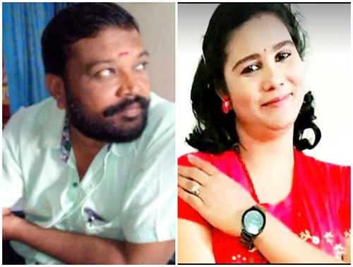 ഭാര്യയെ വെട്ടിനുറുക്കി കുപ്പത്തൊട്ടിയിൽ ഉപേക്ഷിച്ചു; തമിഴ് സംവിധായകൻ അറസ്റ്റിൽ ഭാര്യയെ വെട്ടിനുറുക്കി കുപ്പത്തൊട്ടിയിൽ ഉപേക്ഷിച്ചു; തമിഴ് സംവിധായകൻ അറസ്റ്റിൽ