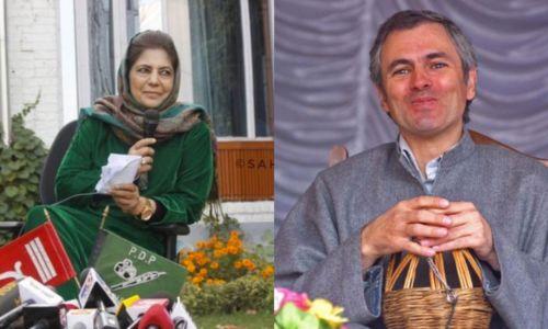 സുപ്രീം കോടതി വിധി; നേതാക്കൾ വീട്ടുതടങ്കലിൽ, ആരോപണം തള്ളി ജമ്മു കശ്മീർ ലഫ്. ഗവർണർ