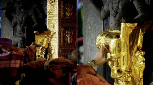ശബരിമല സ്വർണ്ണക്കൊള്ള: ഇഡി അന്വേഷണം നിലച്ച നിലയിൽ