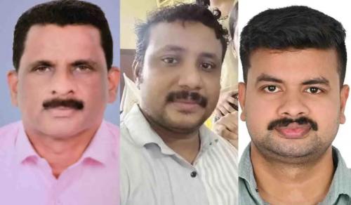 ബഹ്‌റൈൻ നവകേരള മേഖലാ സമ്മേളനം എൻ.കെ. ജയൻ ഉദ്ഘാടനം ചെയ്തു; അനു യൂസഫ് പുതിയ പ്രസിഡന്റ്, മനോജ്‌കൃഷ്ണൻ സെക്രട്ടറി