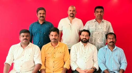 കൊല്ലം പ്രവാസി അസ്സോസിയേഷന്റെ പുതിയ ഭരണസമിതിയെ തിരഞ്ഞെടുത്തു കൊല്ലം പ്രവാസി അസ്സോസിയേഷന്റെ പുതിയ ഭരണസമിതിയെ തിരഞ്ഞെടുത്തു
