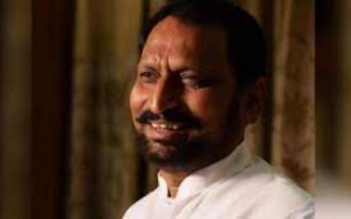 ബിജെപിയില്‍ പൊട്ടിത്തെറി; കർണാടകയിൽ ലക്ഷ്മൺ സവാഡി കോൺഗ്രസിലേക്ക്