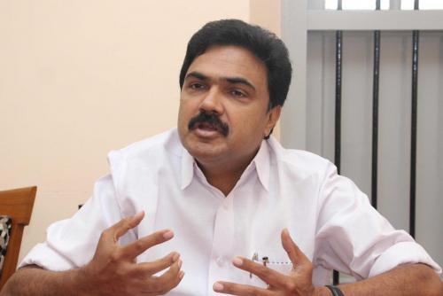 ലൗ ജിഹാദില്‍ മുന്നണിയുടെ അഭിപ്രായം തന്നെ കേരള കോൺഗ്രസിനും; തിരുത്തുമായി ജോസ് കെ.മാണി