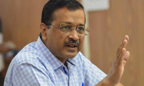 മദ്യനയ അഴിമതിക്കേസ്: കെജ്രിവാളിന്റെ ജുഡിഷ്യൽ കസ്റ്റഡി മേയ് 20 വരെ നീട്ടി മദ്യനയ അഴിമതിക്കേസ്: കെജ്രിവാളിന്റെ ജുഡിഷ്യൽ കസ്റ്റഡി മേയ് 20 വരെ നീട്ടി