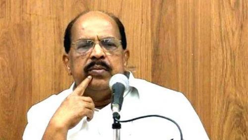 50 വയസു കഴിഞ്ഞ സ്ത്രീകൾ ശബരിമലയിൽ കയറിയാൽ മതിയെന്ന് പറഞ്ഞിട്ടില്ലെന്ന് ജി. സുധാകരൻ 50 വയസു കഴിഞ്ഞ സ്ത്രീകൾ ശബരിമലയിൽ കയറിയാൽ മതിയെന്ന് പറഞ്ഞിട്ടില്ലെന്ന് ജി. സുധാകരൻ