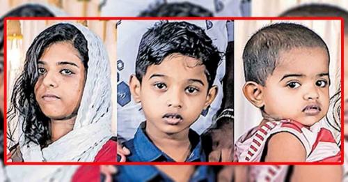 പൊലീസ് ക്വാർട്ടേഴ്സിൽ മക്കളെ കൊലപ്പെടുത്തി അമ്മ ജീവനൊടുക്കിയ സംഭവം; പിന്നിൽ ഭർത്താവിന്റെ പീഡനങ്ങളെന്ന് സൂചന പൊലീസ് ക്വാർട്ടേഴ്സിൽ മക്കളെ കൊലപ്പെടുത്തി അമ്മ ജീവനൊടുക്കിയ സംഭവം; പിന്നിൽ ഭർത്താവിന്റെ പീഡനങ്ങളെന്ന് സൂചന