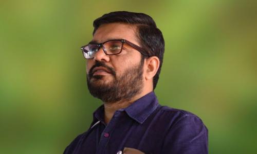 ലൈഫ് മിഷൻ വിവാദം: പ്രതിപക്ഷ ആരോപണങ്ങൾ പൊളിയുന്നു മറുപടിയുമായി എം ബി രാജേഷ് ലൈഫ് മിഷൻ വിവാദം: പ്രതിപക്ഷ ആരോപണങ്ങൾ പൊളിയുന്നു മറുപടിയുമായി എം ബി രാജേഷ്