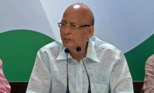 രണ്ടാം ഘട്ട നോട്ട് നിരോധനത്തിന് മോദി ഒരുങ്ങുന്നുവെന്ന് കോണ്‍ഗ്രസ്