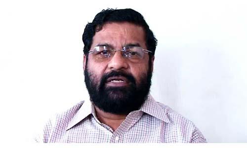 അതിരപ്പിള്ളി  പദ്ധതിയുമായി മുന്നോട്ടുപോകുമെന്ന്  കടകംപള്ളി 