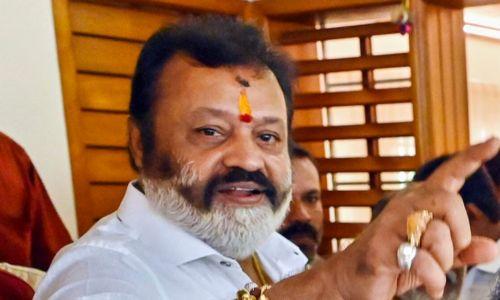 ഹേമ കമ്മിറ്റി റിപ്പോർട്ട് പുറത്ത് വിടണം : സുരേഷ് ഗോപി ഹേമ കമ്മിറ്റി റിപ്പോർട്ട് പുറത്ത് വിടണം : സുരേഷ് ഗോപി