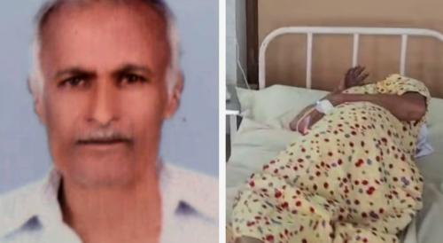 മട്ടന്നൂരിൽ ക്ഷേത്രോത്സവത്തിനിടെ ഭക്ഷ്യവിഷബാധ; ഒരാൾ മരിച്ചു; 350ലധികം പേർ ചികിത്സയിൽ