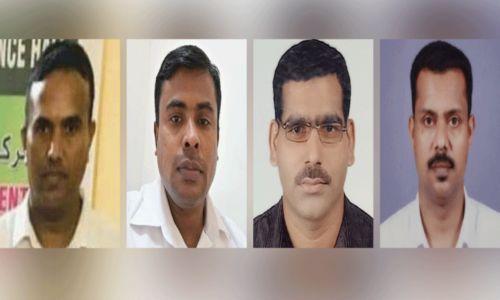 കെ.എം.സി.സി ബഹ്റൈൻ വെസ്റ്റ് റിഫ ഏരിയ കമ്മിറ്റി ജനറൽ കൗൺസിൽ ഭാരവാഹികളെ തിരഞ്ഞെടുത്തു കെ.എം.സി.സി ബഹ്റൈൻ വെസ്റ്റ് റിഫ ഏരിയ കമ്മിറ്റി ജനറൽ കൗൺസിൽ ഭാരവാഹികളെ തിരഞ്ഞെടുത്തു
