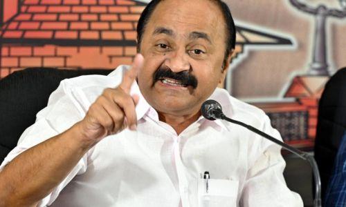 ജമാഅത്തെ ഇസ്ലാമിയുടെ ആസ്ഥാനത്ത് പോയ ആളാണ് പിണറായി വിജയൻ; വി ഡി സതീശൻ ജമാഅത്തെ ഇസ്ലാമിയുടെ ആസ്ഥാനത്ത് പോയ ആളാണ് പിണറായി വിജയൻ; വി ഡി സതീശൻ