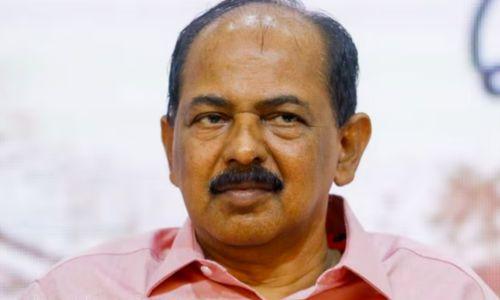 സന്നദ്ധ സംഘടനകള് നല്കിയ ഉല്പ്പന്നങ്ങളുടെ ഉത്തരവാദിത്തം ഭക്ഷ്യവകുപ്പിനല്ല: ജി ആര് അനില് സന്നദ്ധ സംഘടനകള് നല്കിയ ഉല്പ്പന്നങ്ങളുടെ ഉത്തരവാദിത്തം ഭക്ഷ്യവകുപ്പിനല്ല: ജി ആര് അനില്