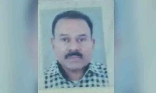 ഹൃദയാഘാതം; പ്രവാസി ബഹ്റൈനിൽ നിര്യാതനായി ഹൃദയാഘാതം; പ്രവാസി ബഹ്റൈനിൽ നിര്യാതനായി