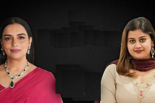 അമ്മ അഡ്‌ഹോക് കമ്മിറ്റിക്കെതിരായ ഹർജി: അൻസിബയെ കക്ഷി ചേർക്കുന്നതിനെ എതിർത്ത് ശ്വേത മേനോൻ