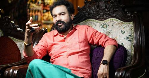 പുരാവസ്തു തട്ടിപ്പു കേസ്; മോൻസൺ മാവുങ്കലിന്റെ ജാമ്യാപേക്ഷ ഹൈക്കോടതി തള്ളി പുരാവസ്തു തട്ടിപ്പു കേസ്; മോൻസൺ മാവുങ്കലിന്റെ ജാമ്യാപേക്ഷ ഹൈക്കോടതി തള്ളി