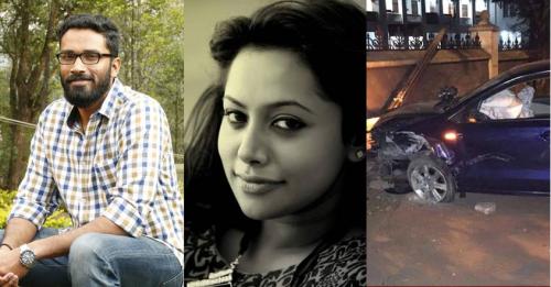  ശ്രീറാം വെങ്കിട്ടരാമന്റെ അറസ്റ്റിനു വഴിയൊരുക്കി വഫയുടെ രഹസ്യമൊഴി