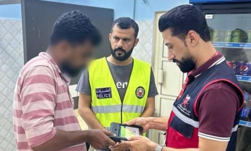 എൽഎംആർഎ പരിശോധന ക്യാമ്പെയ്നുകൾ നടത്തി എൽഎംആർഎ പരിശോധന ക്യാമ്പെയ്നുകൾ നടത്തി