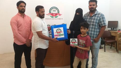 കേരള പിറവിദിനം ആഘോഷിച്ചു കേരള പിറവിദിനം ആഘോഷിച്ചു
