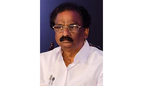 സാംസ്കാ­രി­ക മേഖലയിൽ വസന്തം  തി­രി­കെ­ വന്നു­: എ.കെ ബാ­ലൻ