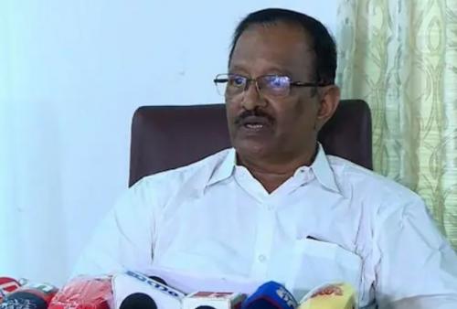 കെപിസിസി നിര്വാഹക സമിതി അംഗമായിരുന്ന പി.വി ബാലചന്ദ്രന് കോണ്ഗ്രസ് വിട്ടു കെപിസിസി നിര്വാഹക സമിതി അംഗമായിരുന്ന പി.വി ബാലചന്ദ്രന് കോണ്ഗ്രസ് വിട്ടു
